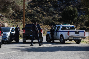 Βορίζια: Ακόμα μία σύλληψη για το φονικό - Αύριο (7/11) μεταβαίνει στην Κρήτη ο Χρυσοχοΐδης
