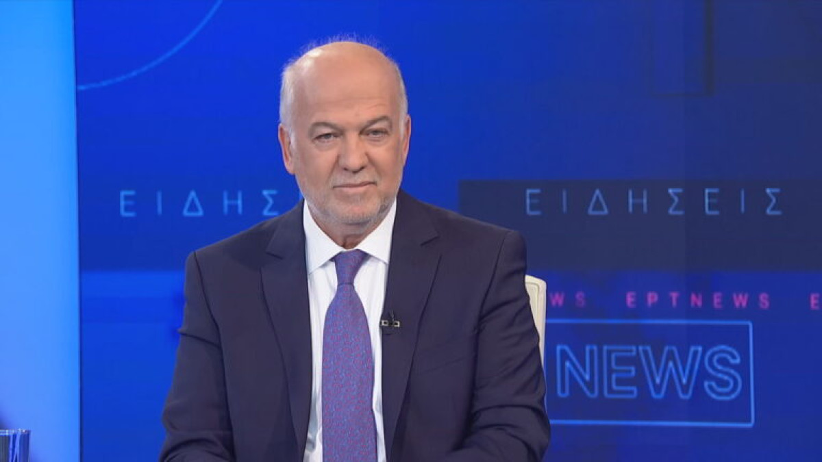 Φλωρίδης για εγκληματική οργάνωση οπαδών: Θα αποδοθούν ευθύνες
