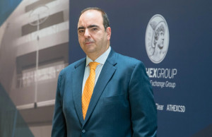 Ο «προθάλαμος» του Χρηματιστηρίου και ο στόχος του developed markets