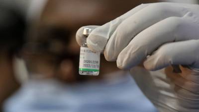 Δωρεά 200.000 εμβολίων από την Ελλάδα στη Ρουάντα