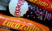 Η GSK συνένωσε τις Lucozade και Ribena σε μια εταιρεία