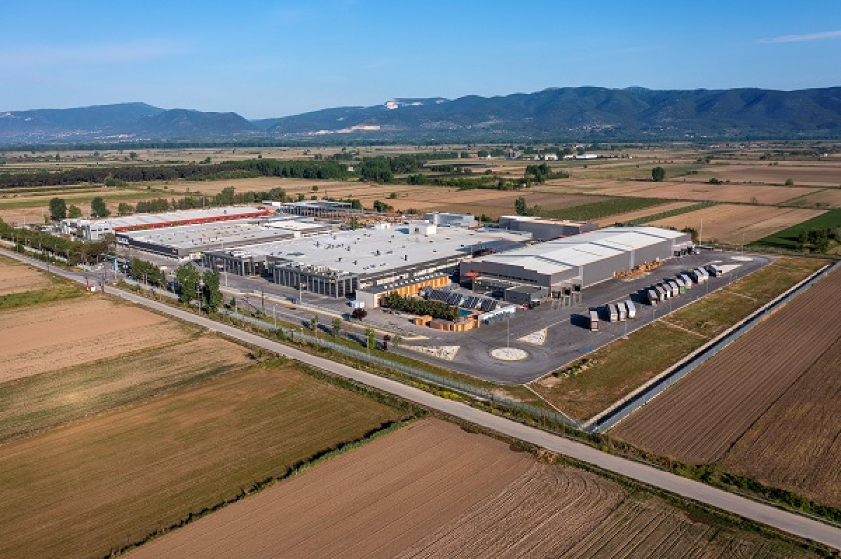 Sunlight Group: Δάνειο ύψους €150 εκατ. από την Εθνική Τράπεζα
