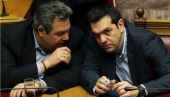 Επείγουσα συνάντηση Τσίπρα-Καμμένου εντός της ημέρας