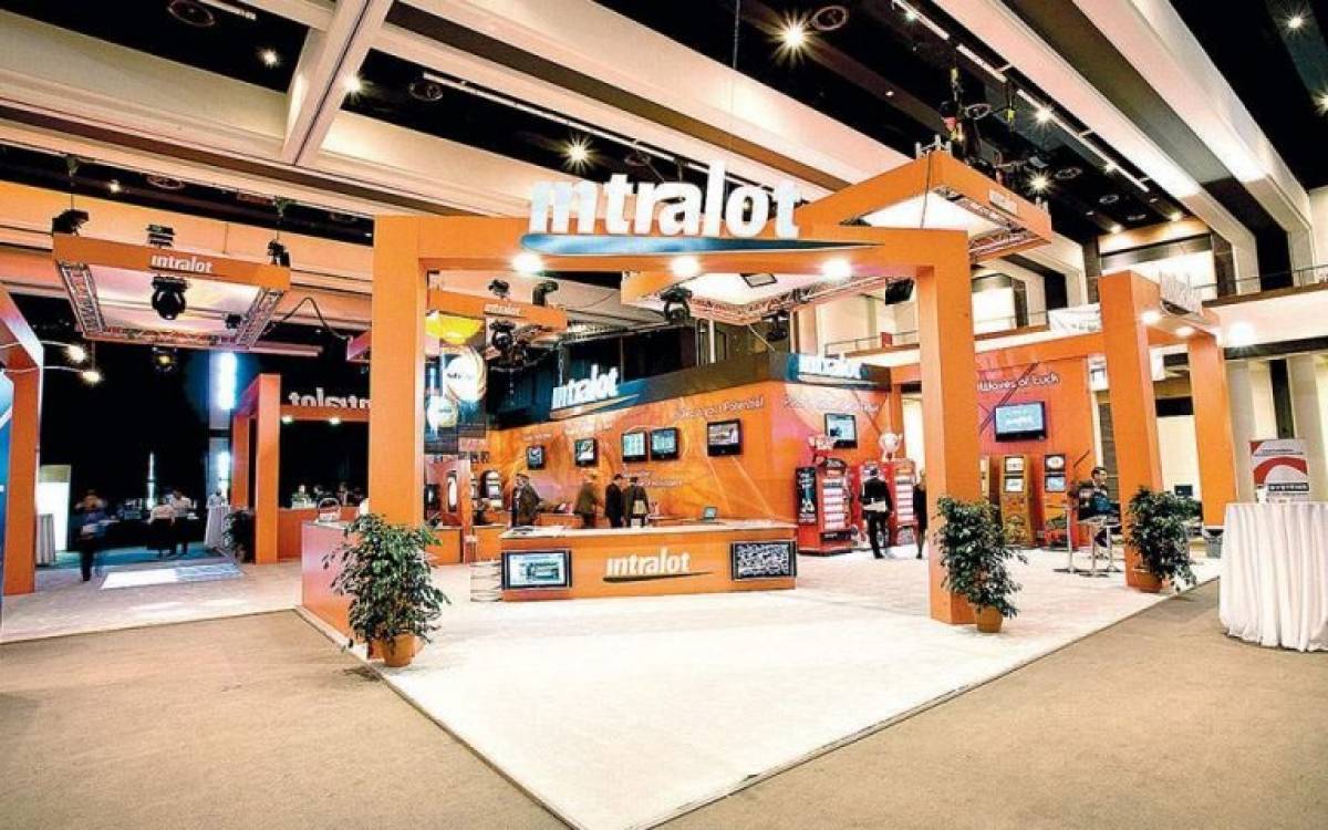 Συμφωνία Intralot-Saga για την πώληση της Intralot do Brasil