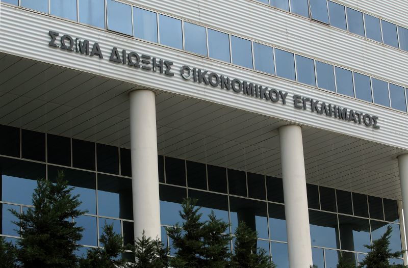 Το Νοέμβριο πρεμιέρα για το νέο ΣΔΟΕ