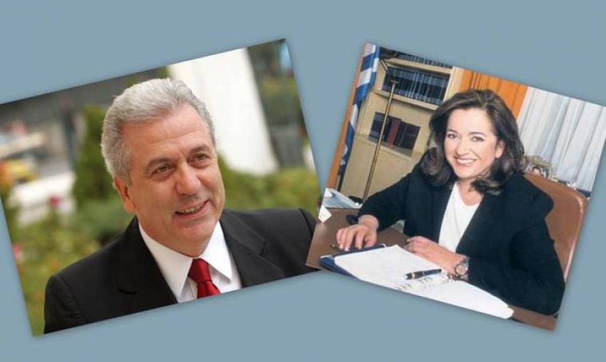 Αβραμόπουλος, Μπακογιάννη αποχώρησαν από τουρκικό φόρουμ, λόγω Τατάρ