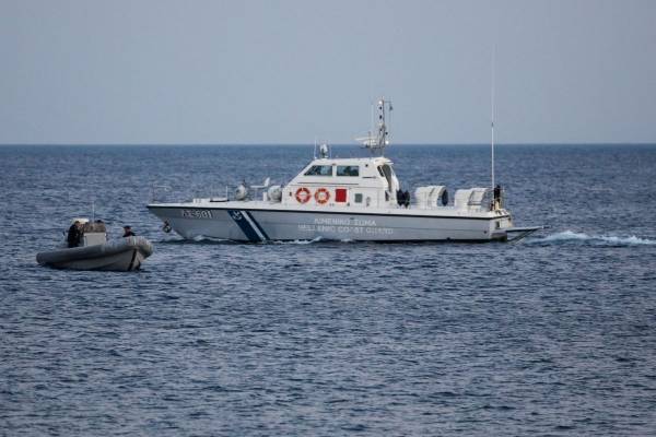 Πνίγηκε παιδί 2,5 ετών από τη Συρία στη Μυρσίνη Ηλείας