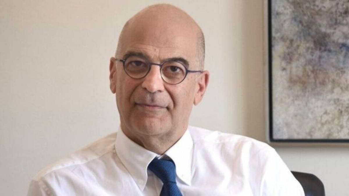 Η ενίσχυση των οικονομικών σχέσεων Ελλάδας-Κίνας στη συνάντηση Δένδια-Γι