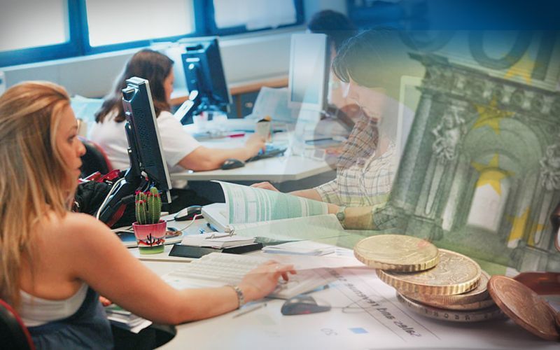 Εφορία: Αυτό είναι το νέο ποινολόγιο-Ξεχνάτε τις αποδείξεις
