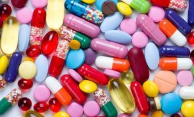 ΕΟΦ: Απαγόρευση εξαγωγών 77 φαρμακευτικών προϊόντων