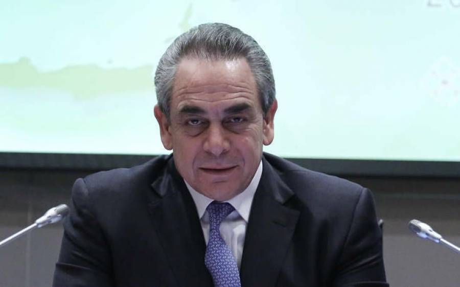 Ειδική ομάδα εργασίας στα Επιμελητήρια προανήγγειλε ο Μίχαλος
