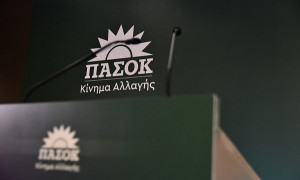 Τη σύγκληση της Επιτροπής Θεσμών και Διαφάνειας ζητά το ΠΑΣΟΚ-ΚΙΝΑΛ