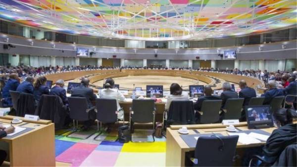 EWG: Από φθινόπωρο τα νεώτερα των θεσμών για την Ελλάδα