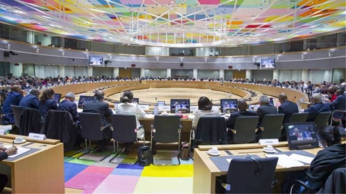 EWG: Από φθινόπωρο τα νεώτερα των θεσμών για την Ελλάδα