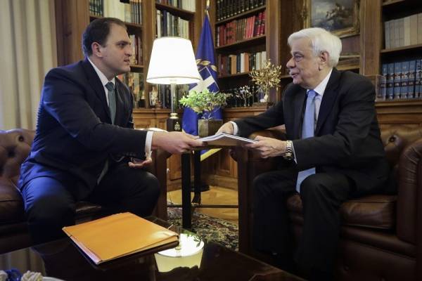 Πιτσιλής: Παρά τις δυσκολίες,οι πολίτες ανταποκρίθηκαν στις φορολογικές τους υποχρεώσεις