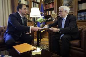 Πιτσιλής: Παρά τις δυσκολίες,οι πολίτες ανταποκρίθηκαν στις φορολογικές τους υποχρεώσεις