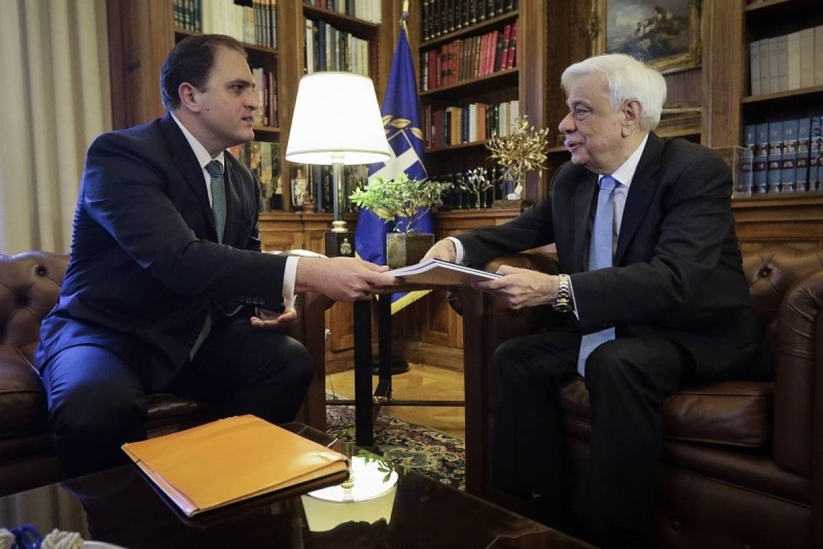 Πιτσιλής: Παρά τις δυσκολίες,οι πολίτες ανταποκρίθηκαν στις φορολογικές τους υποχρεώσεις