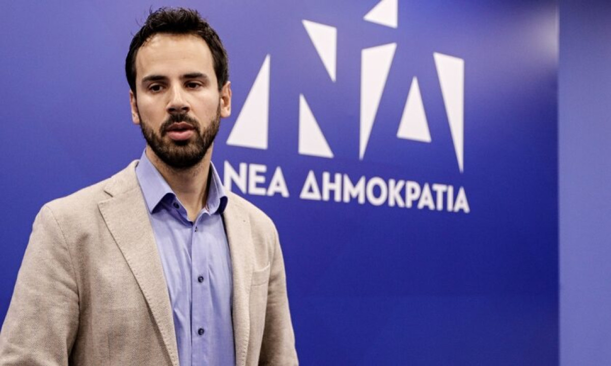 Ρωμανός για ΦΠΑ: Από 23%,η ΝΔ το «έφτασε» στο 15%