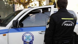 Λουτράκι: Ένοπλη ληστεία σημειώθηκε σε υποκατάστημα των ΕΛΤΑ