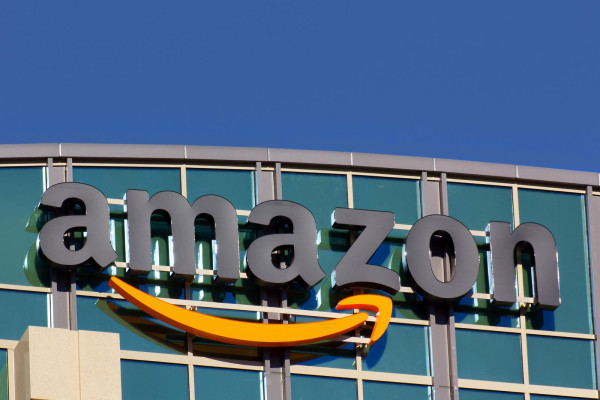 Amazon: Κάτω από τις προβλέψεις τα έσοδα του δ’ τριμήνου – Πτώση μετοχής άνω του 7%