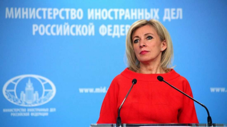 Μόσχα: Απειλεί την Ε.Ε. για τις απελάσεις διπλωματών από Βουλγαρία