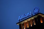 Allianz: Κατακόρυφη πτώση 46% στα κέρδη της