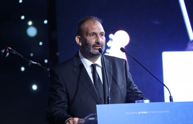HotelBrain: To «εξαγώγιμο» μοντέλο και το πλάνο για το ΧΑ
