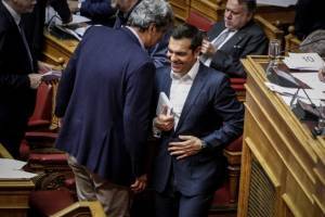 Αυτά που δεν τόλμησε να πει ο Πολάκης, τα είπε ο Τσίπρας