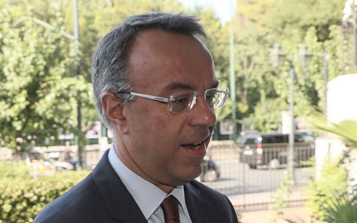 Η ατζέντα Σταϊκούρα στην Κύπρο