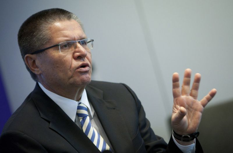 Ρώσος υπουργός: Η οικονομία θα αναπτυχθεί ελαφρώς φέτος