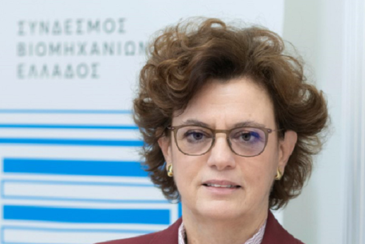 Σαράντη: Να δώσουμε στην Ελλάδα την αναπτυξιακή ώθηση που χρειάζεται