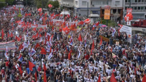 Απεργία την Πέμπτη: Ποιοι συμμετέχουν, πώς θα κινηθούν τα ΜΜM