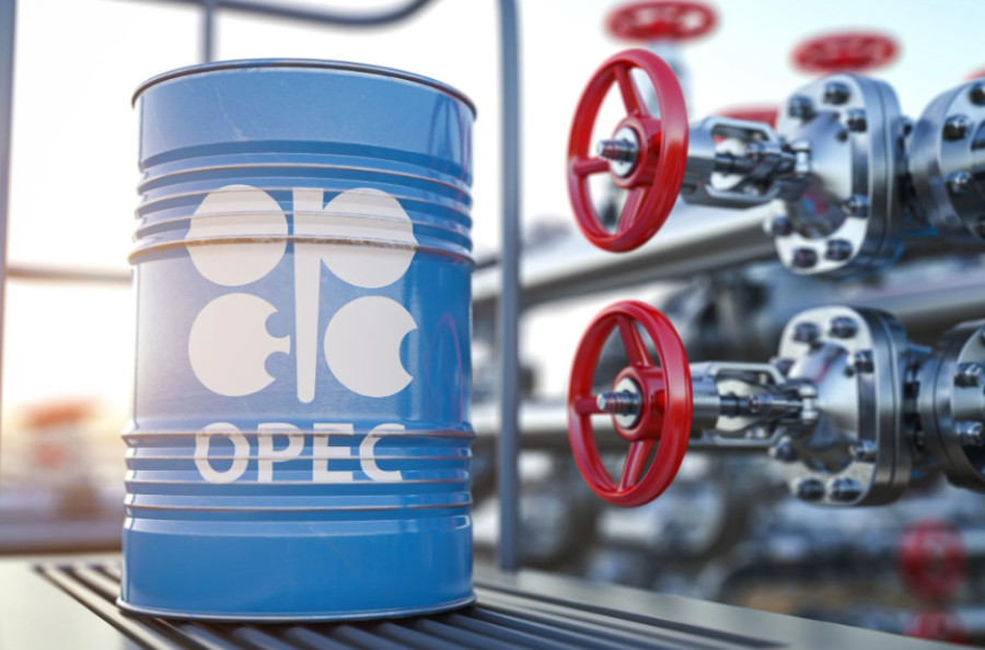 ΟΠΕΚ: Μειώθηκε η παραγωγή πετρελαίου τον Μάρτιο
