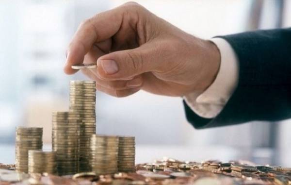 Η Ελλάδα πρώτη σε επενδύσεις αναλογικά με το ΑΕΠ της
