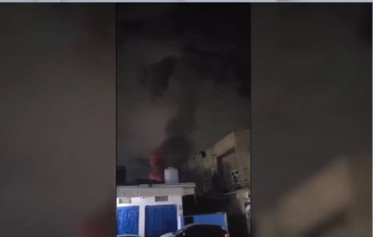 Ισραήλ: Ρίψη πυραύλου των Χούθι κοντά σε αεροδρόμιο