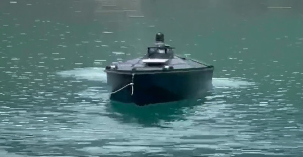Σκιές γύρω από το drone της Λευκάδας – «Δεν είναι Magura», λέει η εταιρεία κατασκευής