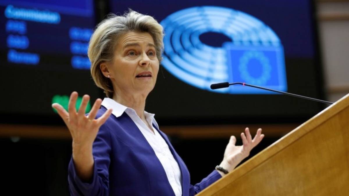 ΕΕ: Προειδοποίηση για αποκλεισμό εξαγωγών του εμβολίου της AstraZeneca