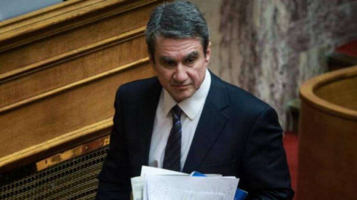 Λοβέρδος: Ελλάδα χωρίς ΠΑΣΟΚ δεν γίνεται-Καστανίδης: Καταστροφική η συγκυβέρνηση Σαμαρά-Βενιζέλου