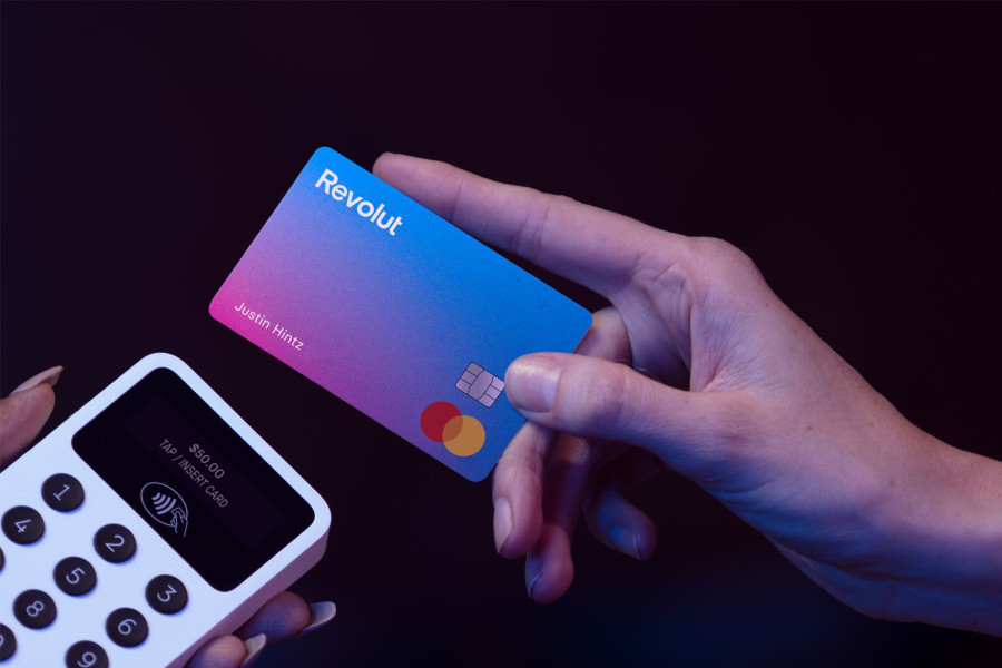 Προστασία on the go: Η Revolut θωρακίζει τους πελάτες της από κλοπές κατά τη διάρκεια των γιορτών