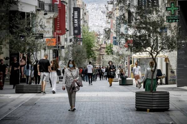 Δημοσκόπηση: Ευρύ προβάδισμα ΝΔ-Η ανεργία το σημαντικότερο πρόβλημα