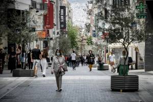 Δημοσκόπηση: Ευρύ προβάδισμα ΝΔ-Η ανεργία το σημαντικότερο πρόβλημα