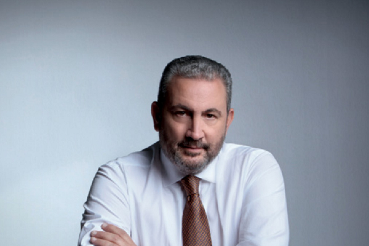 Μπάκος, Καϋμενάκης, Εξάρχου: Τρεις νέοι «παίκτες» στο εγχώριο business