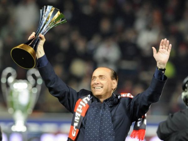 AC Milan: Στο στόχαστρο Κινέζων επενδυτών ο ιταλικός σύλλογος