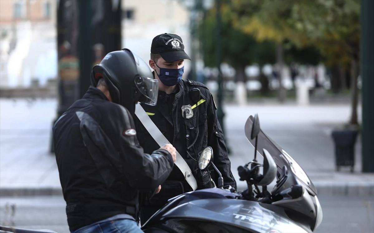 Πρόστιμα 564.450€ και αναστολή λειτουργίας επιχειρήσεων