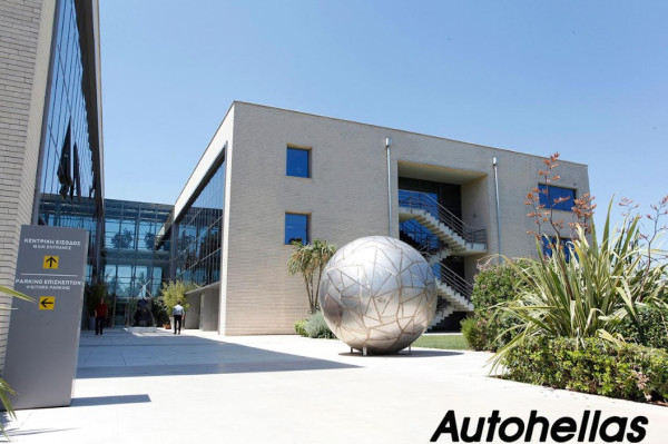 Autohellas: Αύξηση 6,2% Κύκλου Εργασιών στο σύνολο του πρώτου εξαμήνου