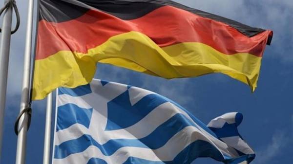 Ελληνογερμανικό Οικονομικό Φόρουμ: Όραμα Ανάπτυξης - Εμβληματικές Επενδύσεις