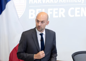 Μπαρό: Η Χαμάς έχει ηττηθεί και πρέπει να δεχτεί το σχέδιο Τραμπ