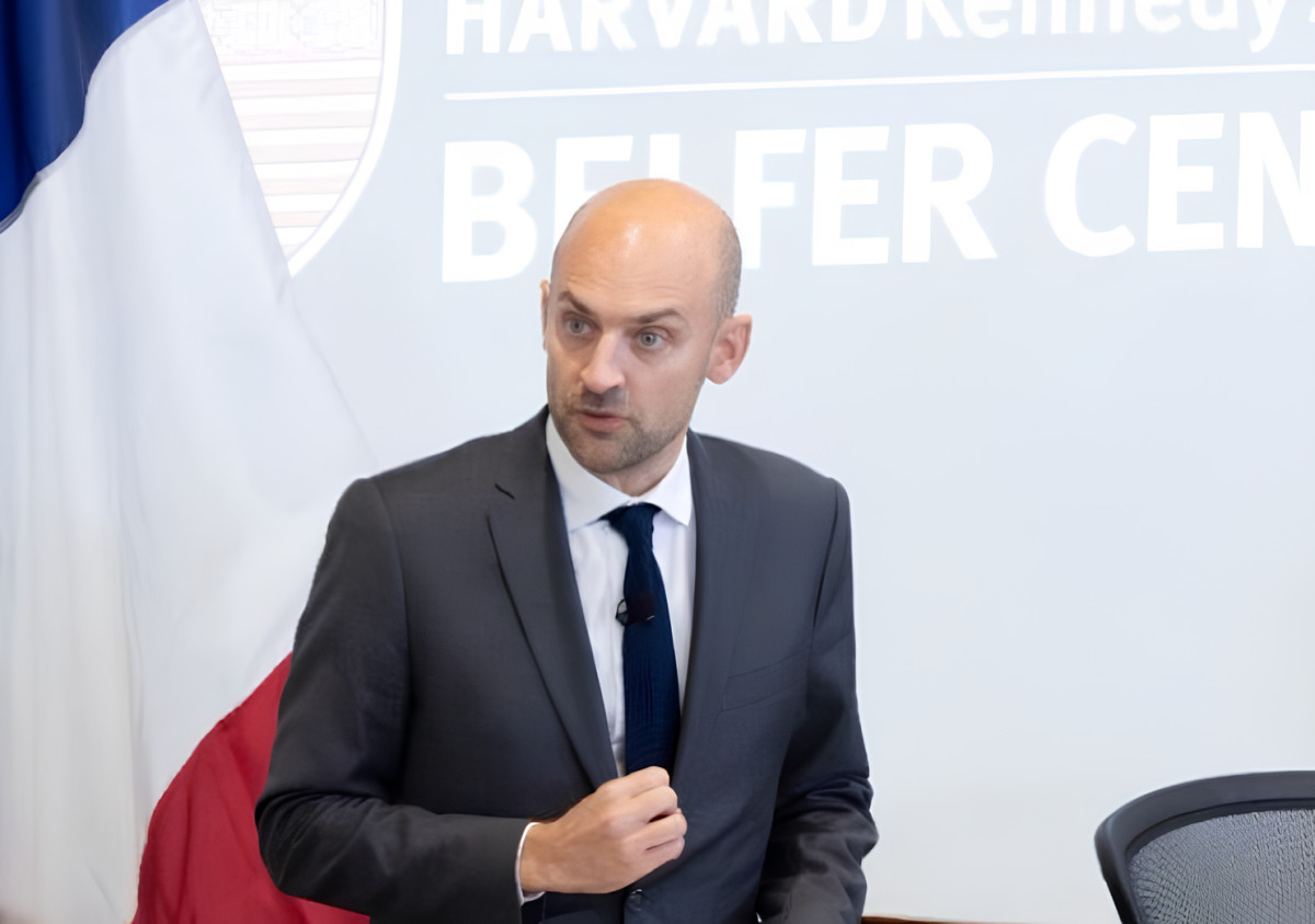 Μπαρό: Η Χαμάς έχει ηττηθεί και πρέπει να δεχτεί το σχέδιο Τραμπ