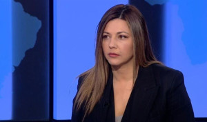 Ζαχαράκη: Εντός της εβδομάδας οι αρχικές εισηγήσεις για το ποια διεθνή πανεπιστήμια θα μπορούσαν να λειτουργήσουν στην Ελλάδα