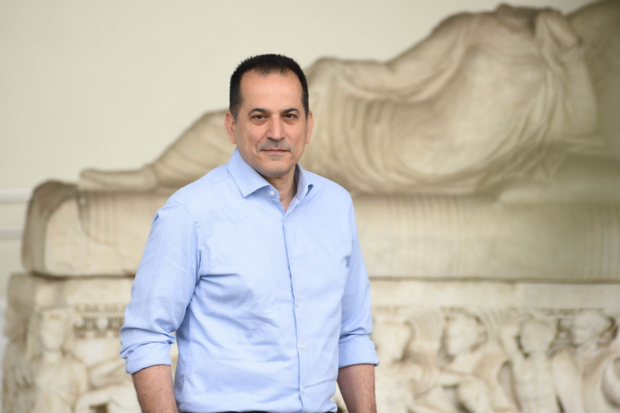 Πέγκας: Θα απαιτήσουμε την επιστροφή του τέλους διανυκτέρευσης στο δήμο
